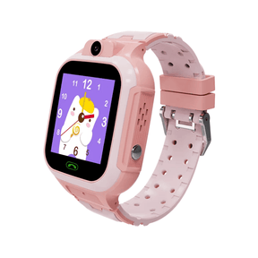 Smartwatch Infantil Com GPS e Videochamada